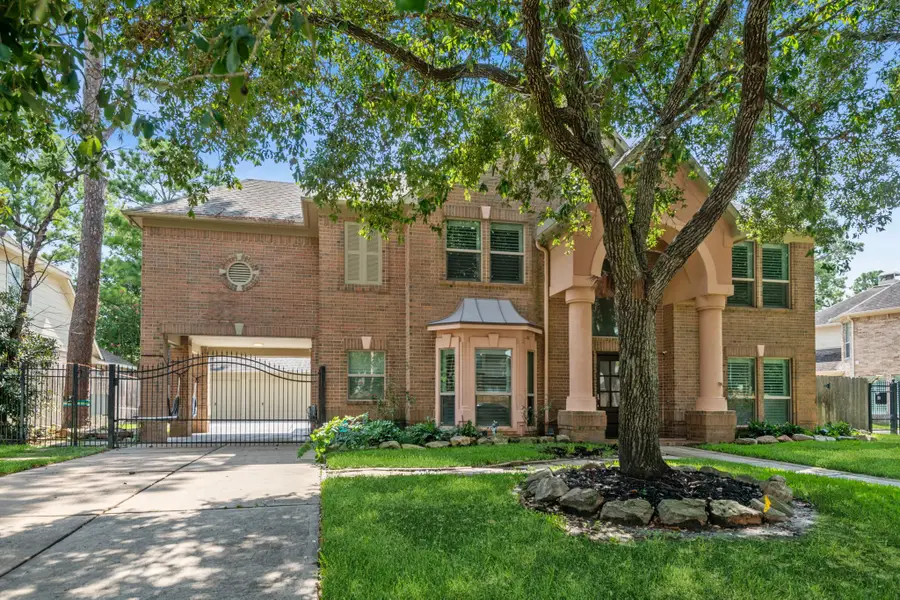 815 Chisel Point Drive, Houston, TX 77094 - #2