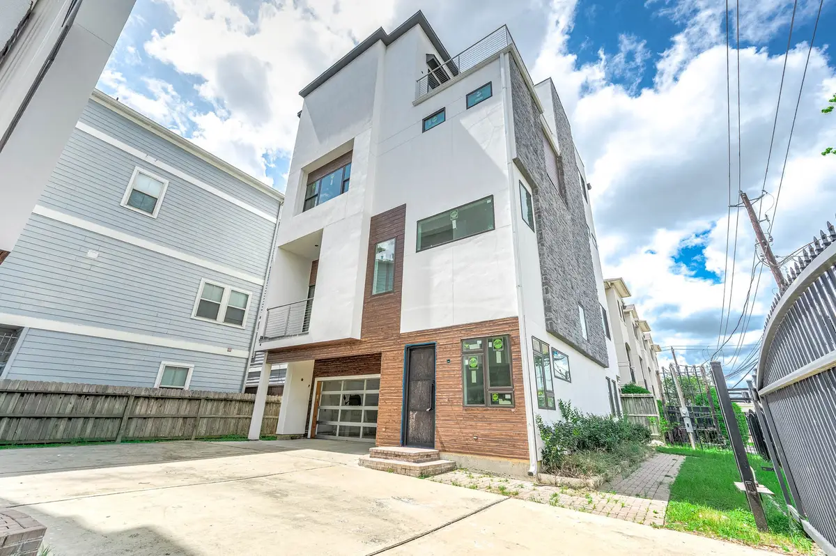 1412 Wheeler Street, Houston, TX 77004 - #1