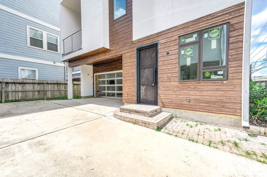 1412 Wheeler Street, Houston, TX 77004 - #2