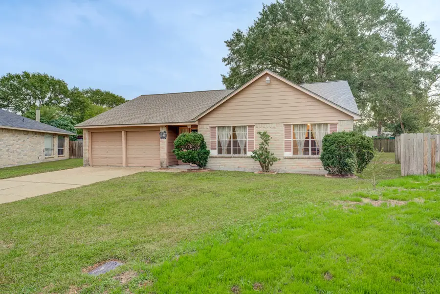 8514 Sugar Wood Court, Humble, TX 77338 - Image #2