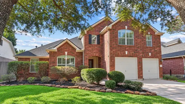 7318 Hickory Canyon Court, Humble, TX 77396