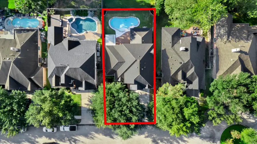 7318 Hickory Canyon Court, Humble, TX 77396 - #3