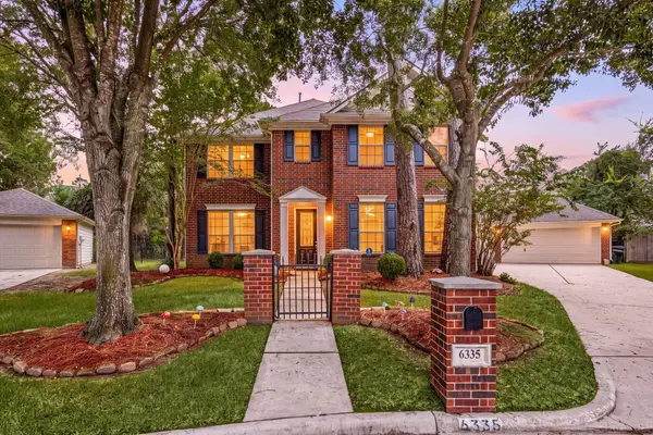 6335 Borg Breakpoint Drive, Spring, TX 77379