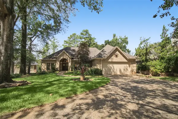 112 Inverness Drive, Conroe, TX 77356