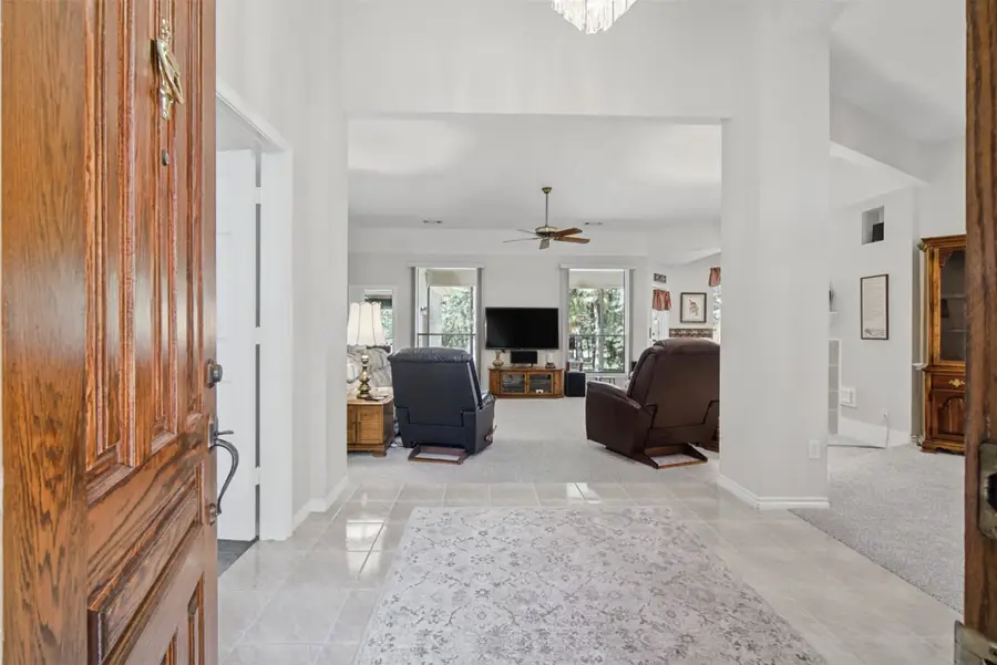 112 Inverness Drive, Conroe, TX 77356 - #2