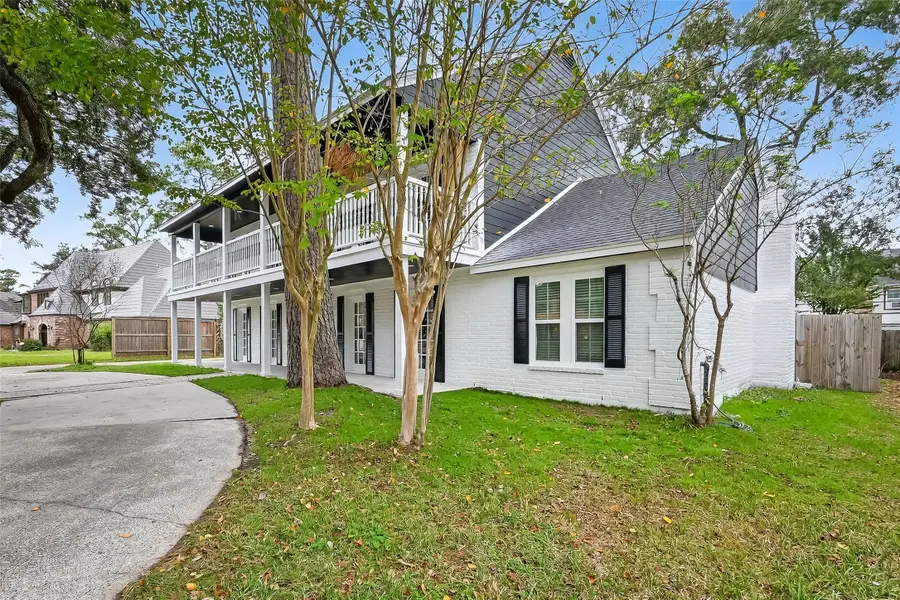 1518 Sweet Grass Trail, Houston, TX 77090 - Image #3