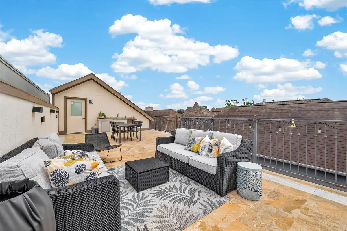 1604 W 21st Street, Houston, TX 77008 - #1