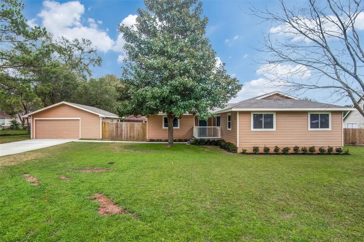15026 Starboard Drive, Willis, TX 77318 - #1