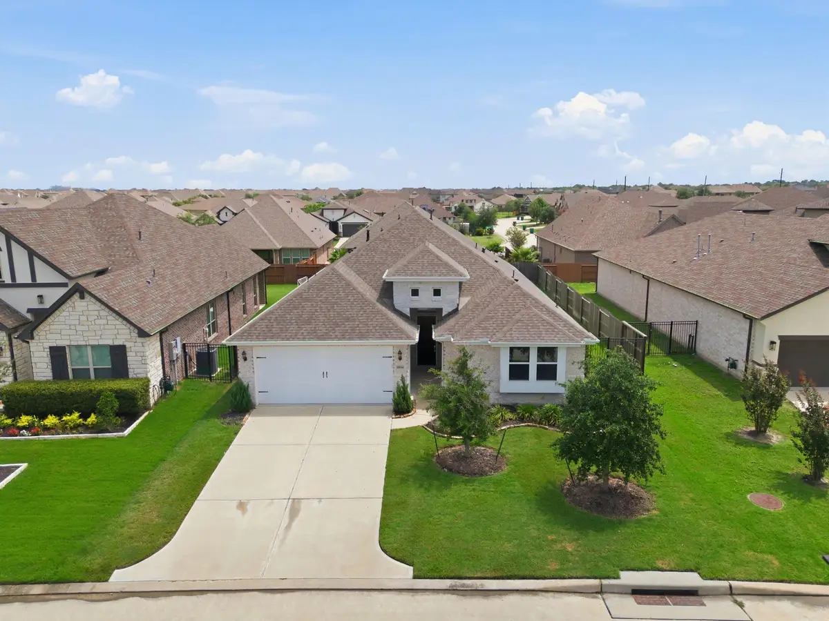 10614 Hazel Hills Drive, Cypress, TX 77433 - #1