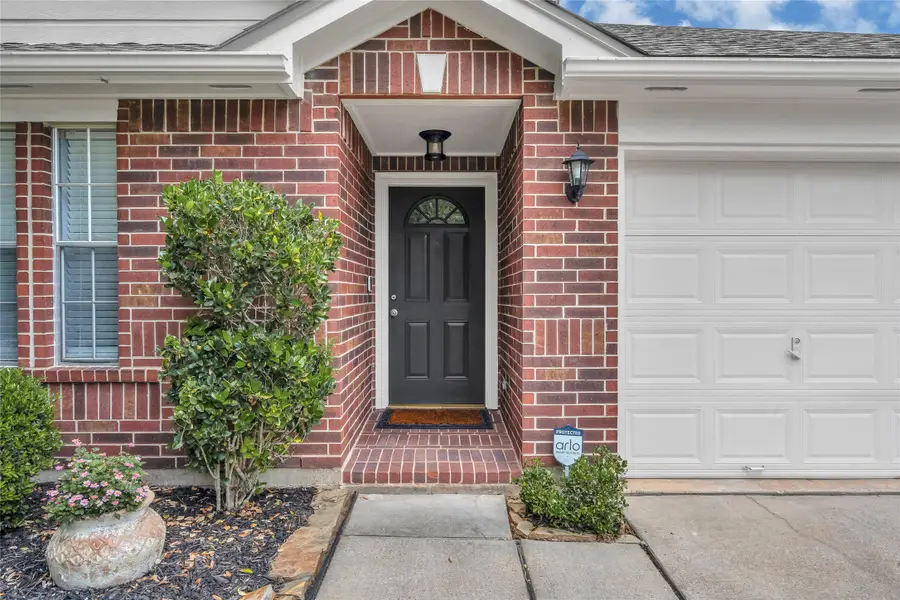 22318 Hollybranch Drive, Tomball, TX 77375 - #3