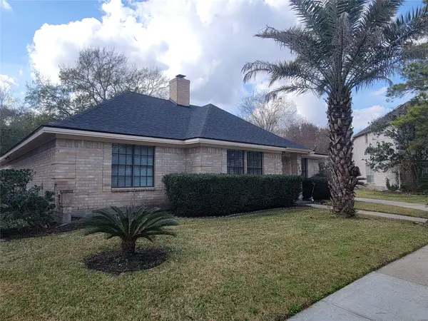 2806 Hollow Creek Drive, Houston, TX 77082