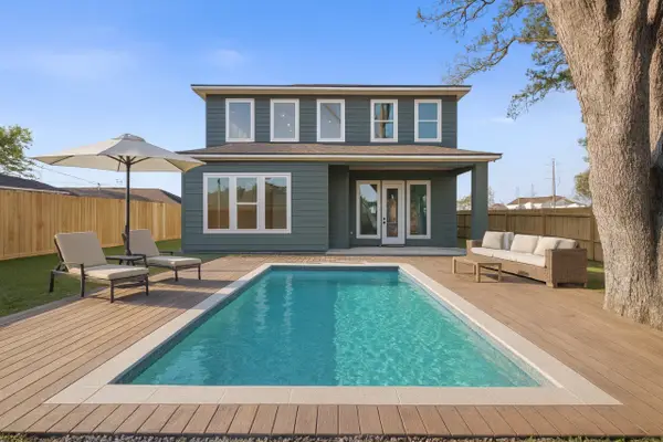 8646 Alcott Drive, Houston, TX 77080