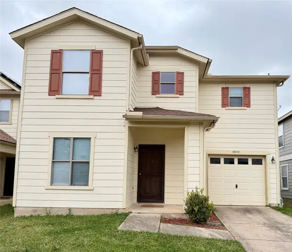 18830 Remington Mill Drive, Houston, TX 77073