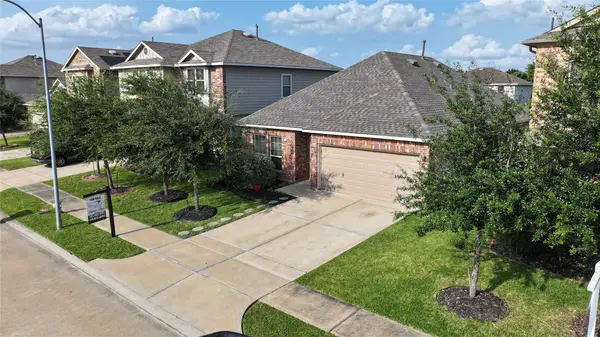 3606 Bright Moon Court, Katy, TX 77449