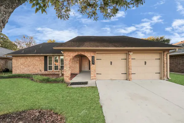 22327 Coriander Drive, Katy, TX 77450