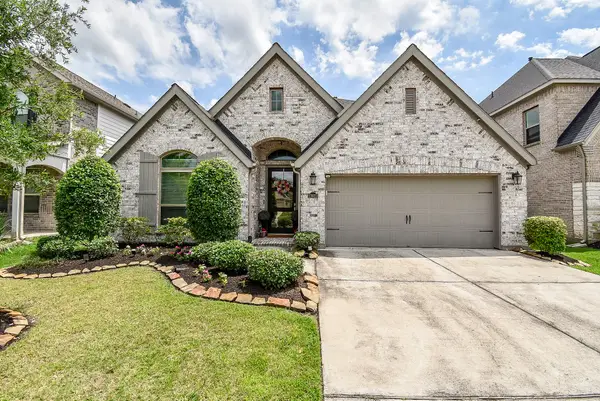 23623 Mcnabb Spur Lane, Richmond, TX 77469