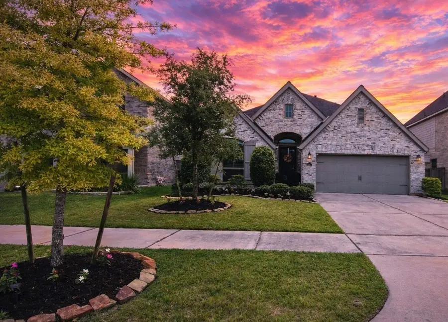 23623 Mcnabb Spur Lane, Richmond, TX 77469 - #2