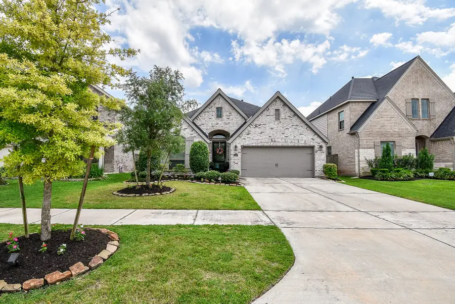 23623 Mcnabb Spur Lane, Richmond, TX 77469 - #3