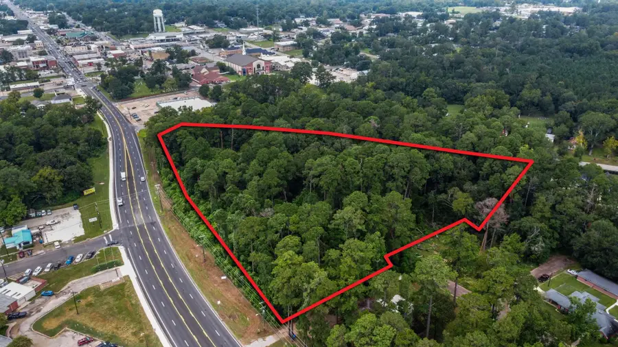 TBD E Church Street, Livingston, TX 77351 - #2