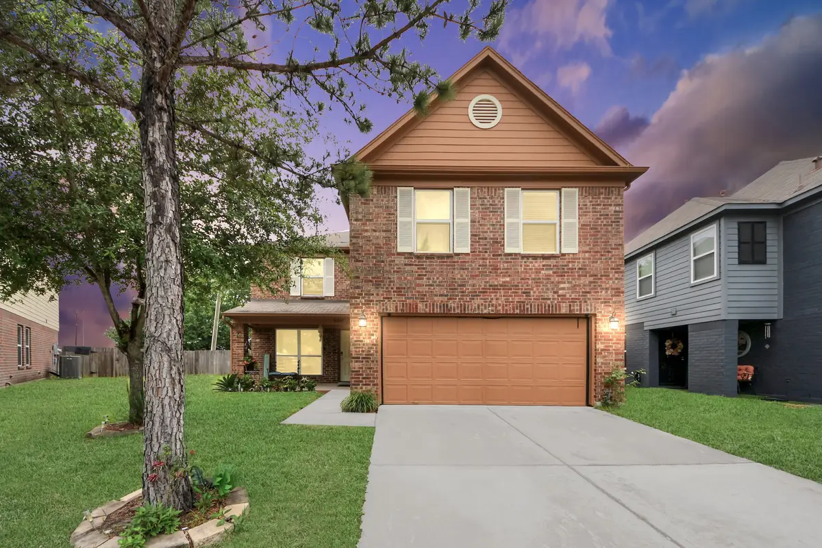 10207 Moonset Lane, Houston, TX 77016 - #1