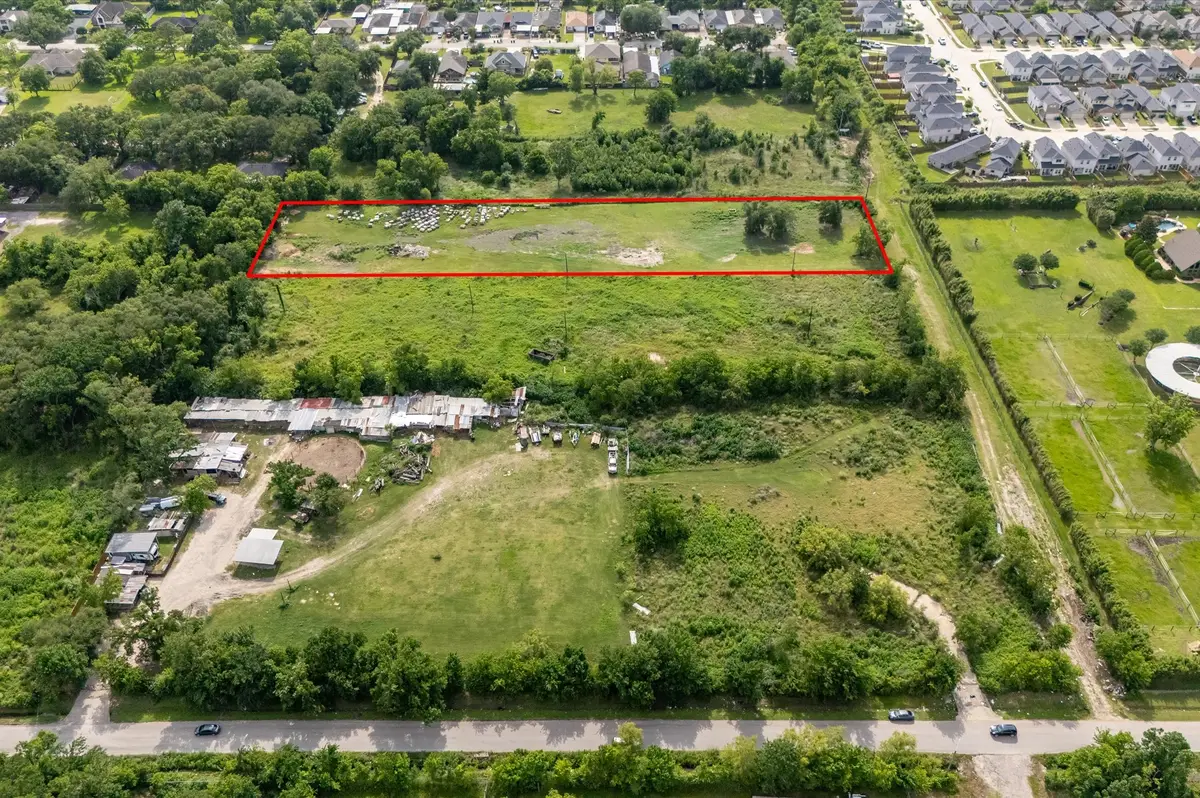 0 Gumas St Road, Houston, TX 77053 - Image #1