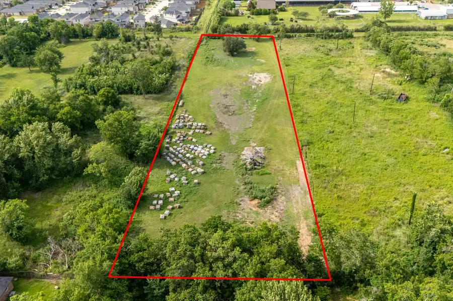 0 Gumas St Road, Houston, TX 77053 - Image #2