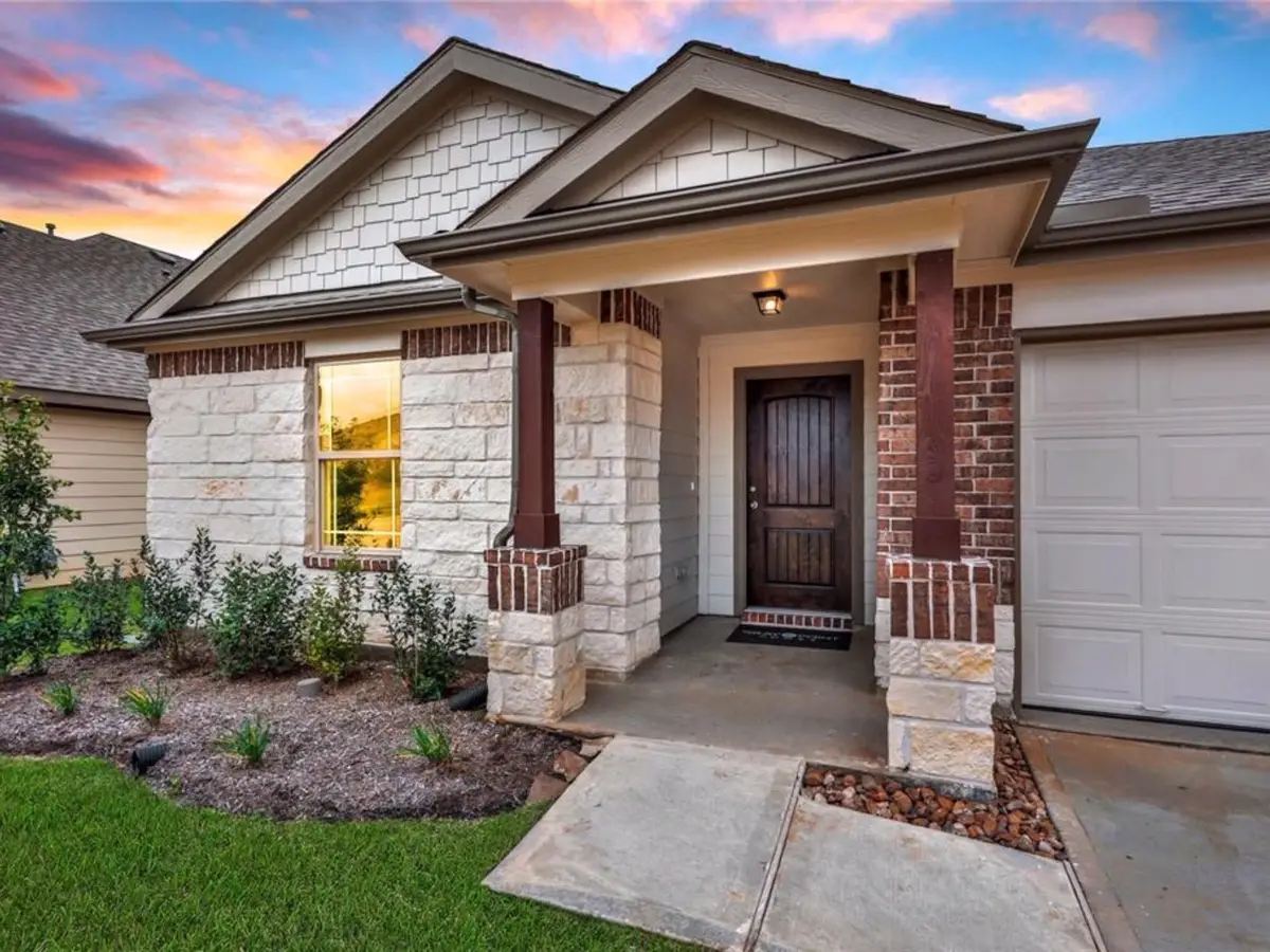 40315 S Hill Pass, Magnolia, TX 77354 - #1