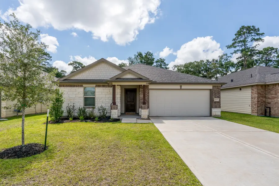 40315 S Hill Pass, Magnolia, TX 77354 - #2