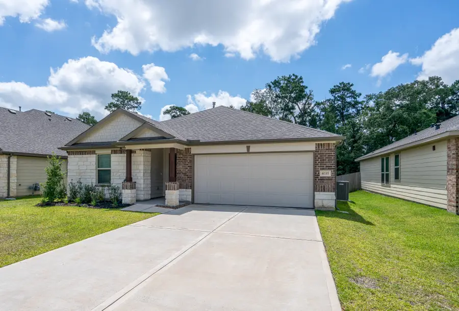 40315 S Hill Pass, Magnolia, TX 77354 - #3