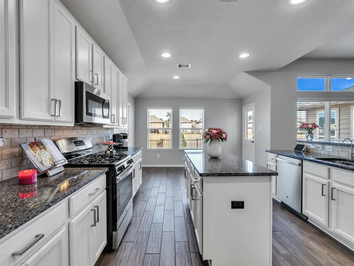 10190 N Whimbrel Circle, Conroe, TX 77385 - #1