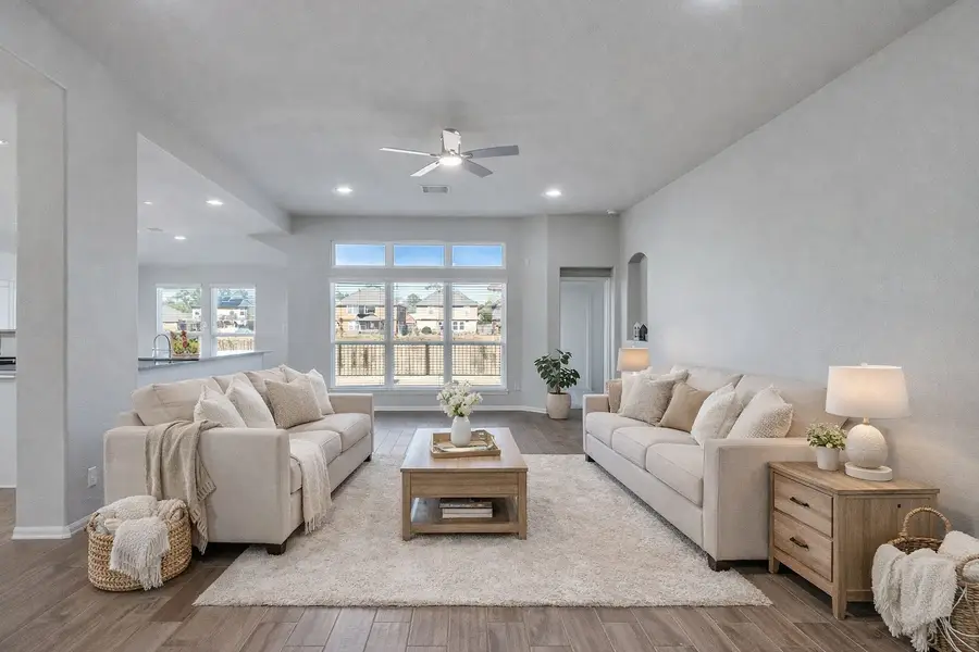 10190 N Whimbrel Circle, Conroe, TX 77385 - #3