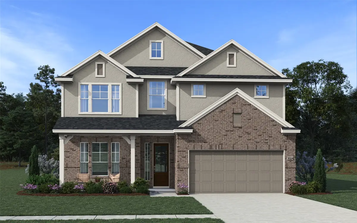 489 Dove Meadow Lane, Katy, TX 77493 - #1