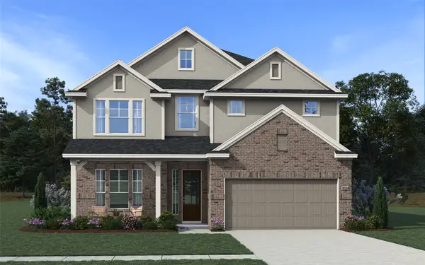489 Dove Meadow Lane, Katy, TX 77493