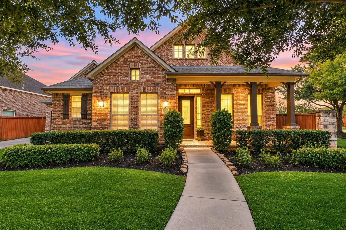 10519 Trinity Springs Drive, Cypress, TX 77433 - #1