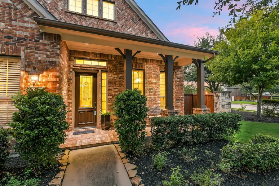10519 Trinity Springs Drive, Cypress, TX 77433 - #2
