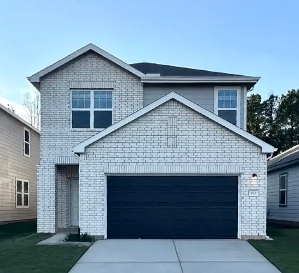 672 Craven Street, Montgomery, TX 77316