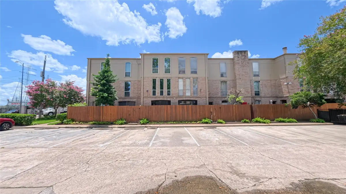 4627 Wild Indigo Street #599, Houston, TX 77027 - #1