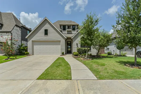 16911 Lupine Meadow Lane, Humble, TX 77346