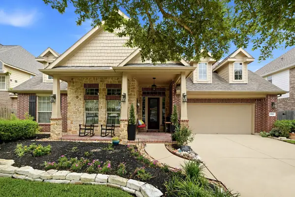 25910 Northcrest Drive, Spring, TX 77389