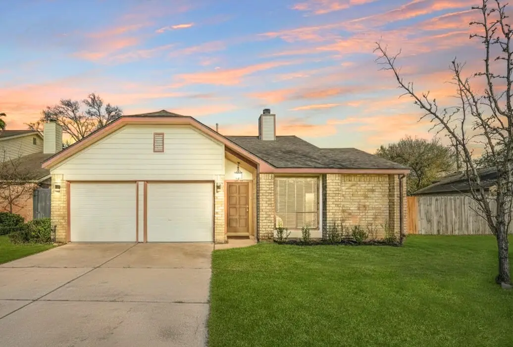 3510 Echo Grove Lane, Houston, TX 77043 - #1