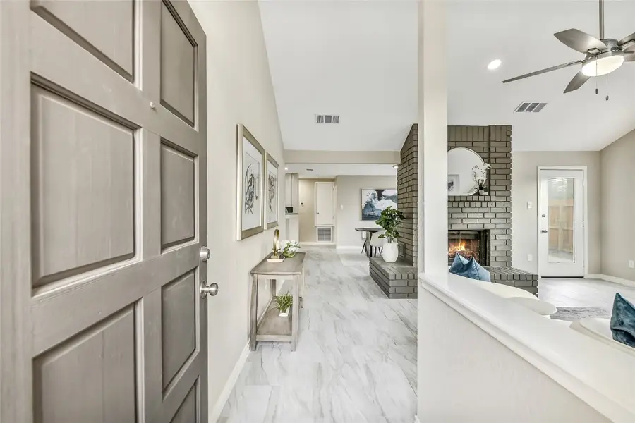 3510 Echo Grove Lane, Houston, TX 77043 - #3