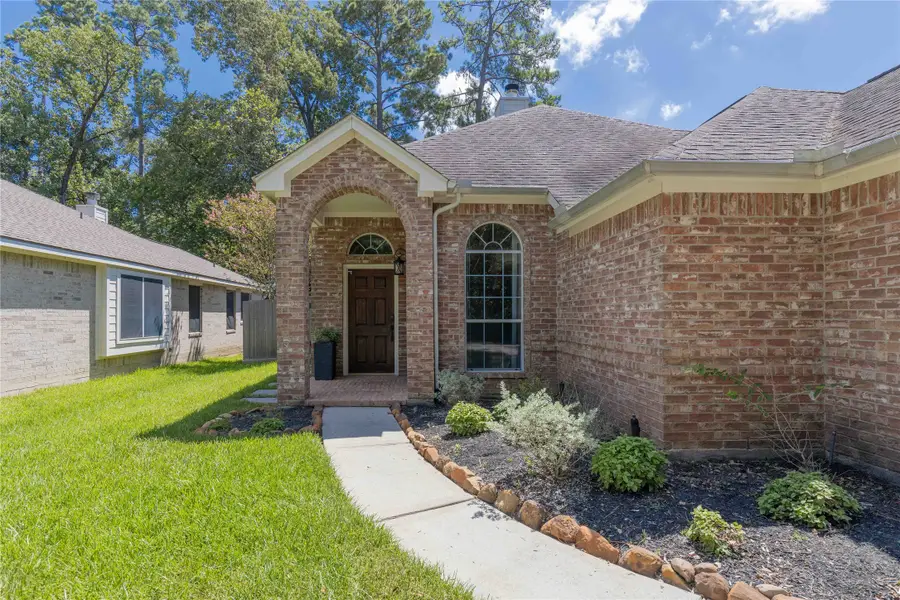 12506 Lakeview Drive, Montgomery, TX 77356 - #2