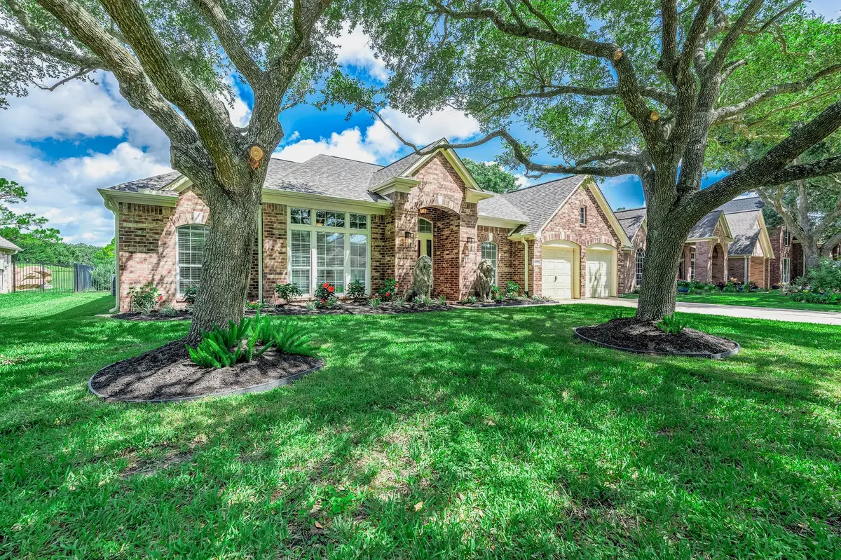 1418 Wellshire, Katy, TX 77494 - #1