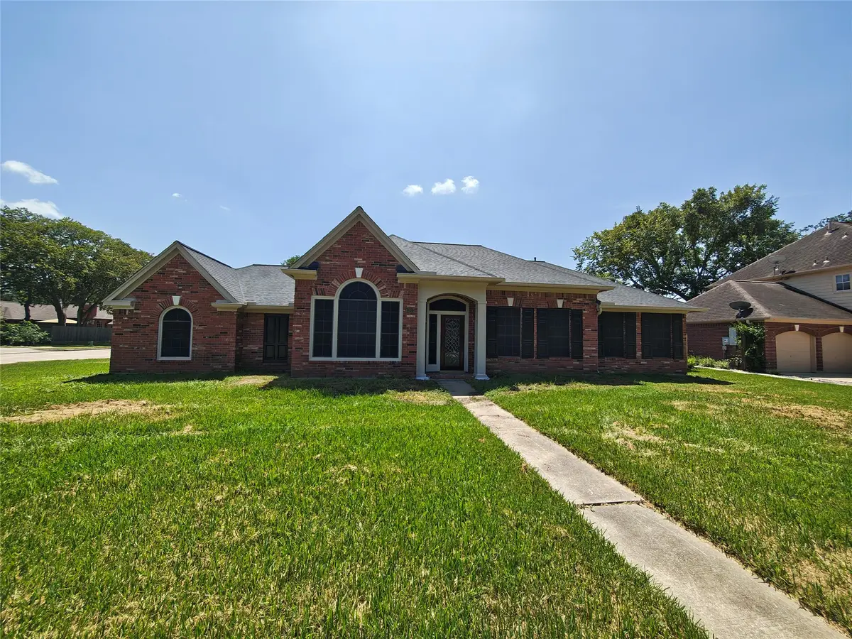 1301 Blueberry Lane, Friendswood, TX 77546 - #1