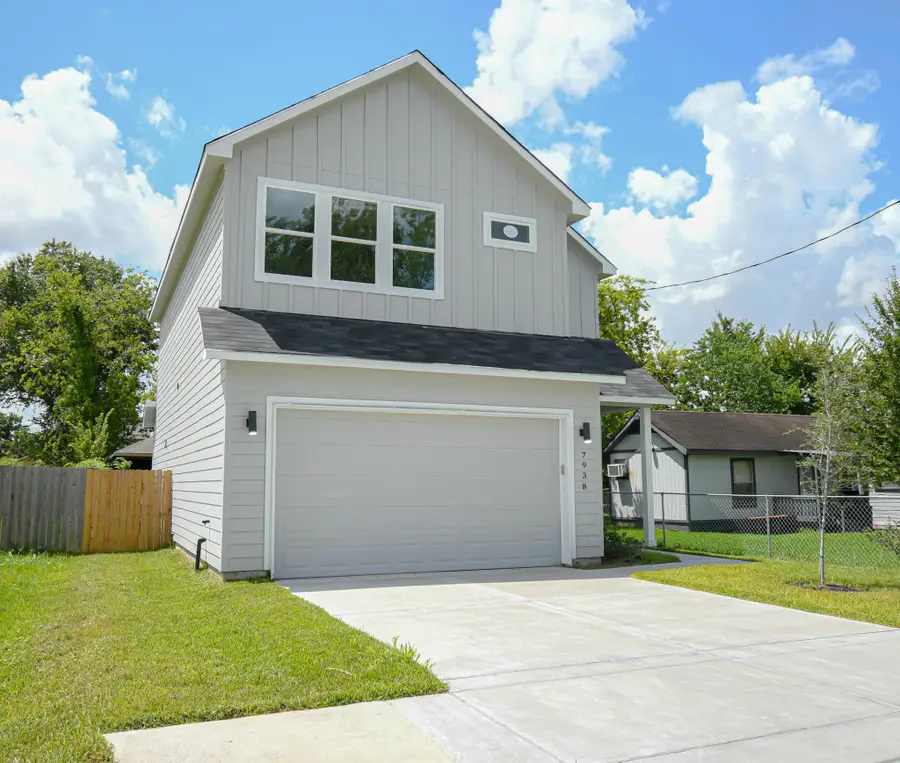 7938 Kenton Street, Houston, TX 77028 - #3