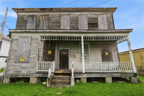 414 14th Street, Galveston, TX 77550