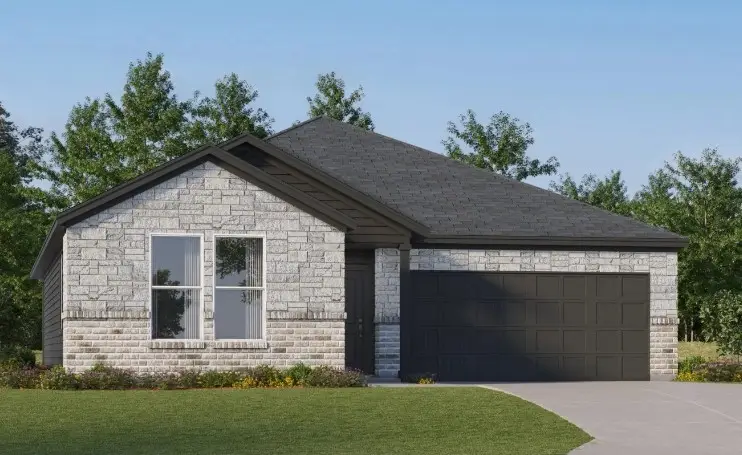 5444 Bear Run, Bryan, TX 77807 - Image #1