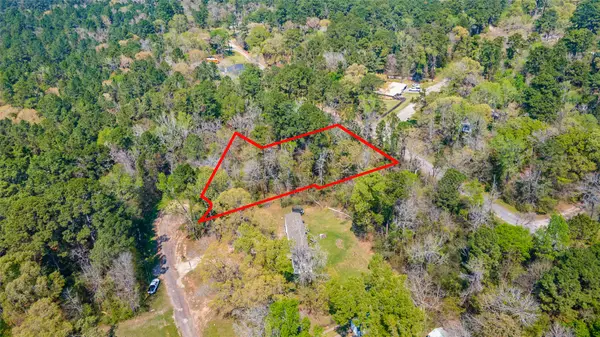 0 Sportsman Drive, Trinity, TX 75862