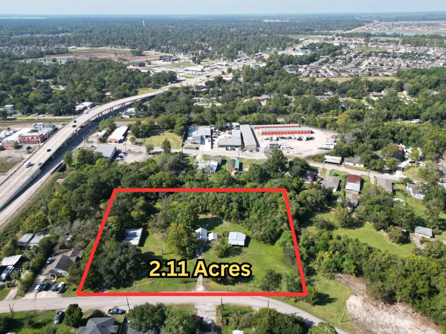 203 Wahl Street, Crosby, TX 77532 - #2