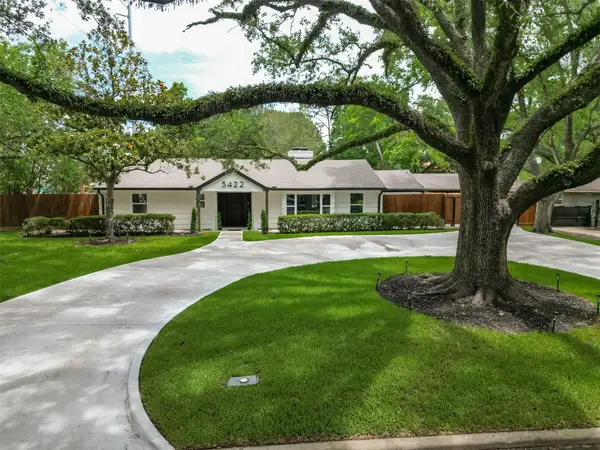 5422 Valerie Street, Bellaire, TX 77401
